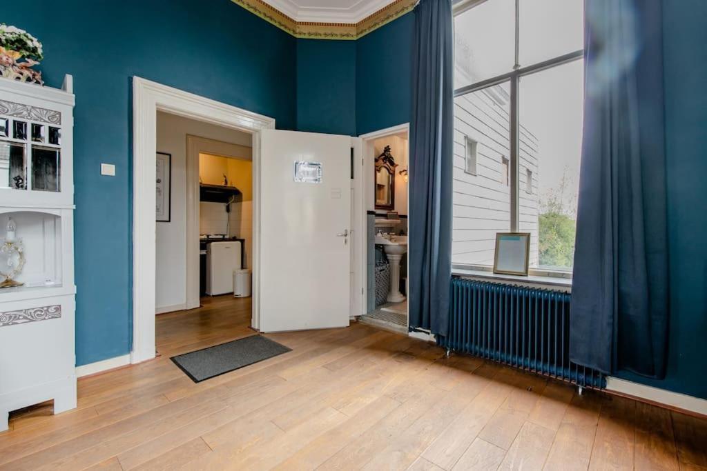 Villa Dalenstein Velp  Exteriör bild