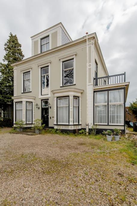 Villa Dalenstein Velp  Exteriör bild