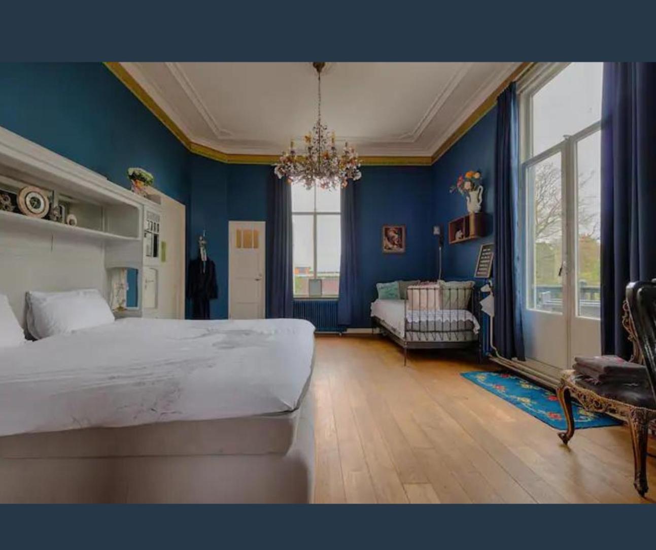 Villa Dalenstein Velp  Rum bild